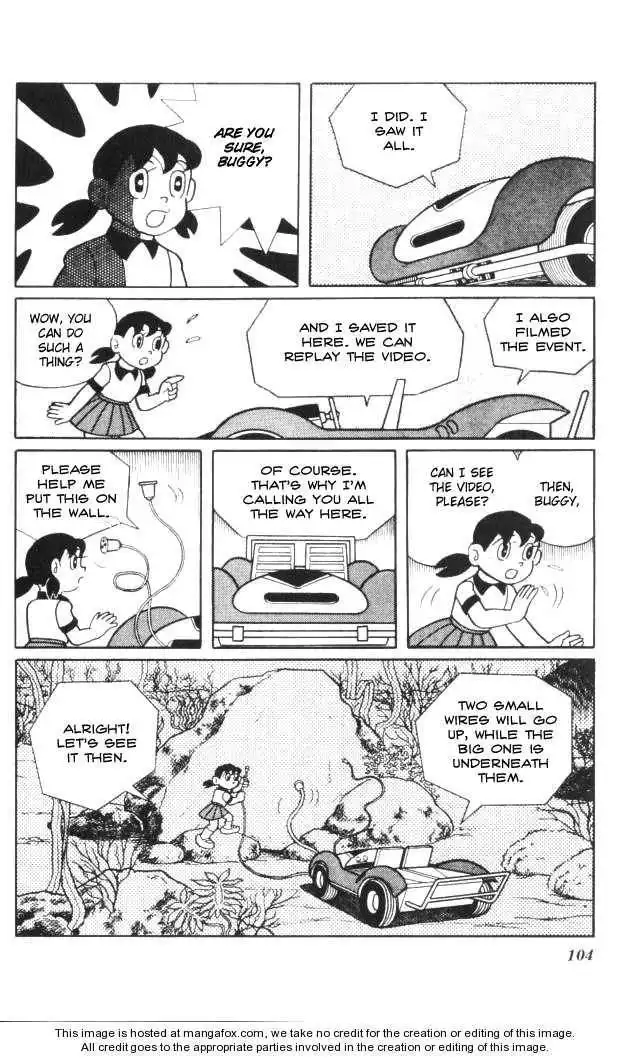 Doraemon Long Stories Chapter 4.3 22